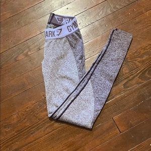 gymshark pants🔴
